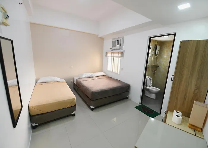 Cebu Courtyard Lapu-Lapu City