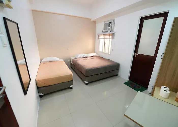 Cebu Courtyard 2*
