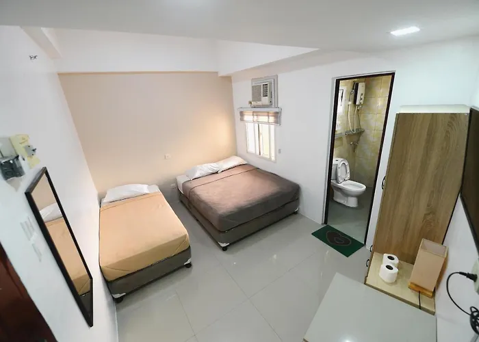 Cebu Courtyard 2* Lapu-Lapu City