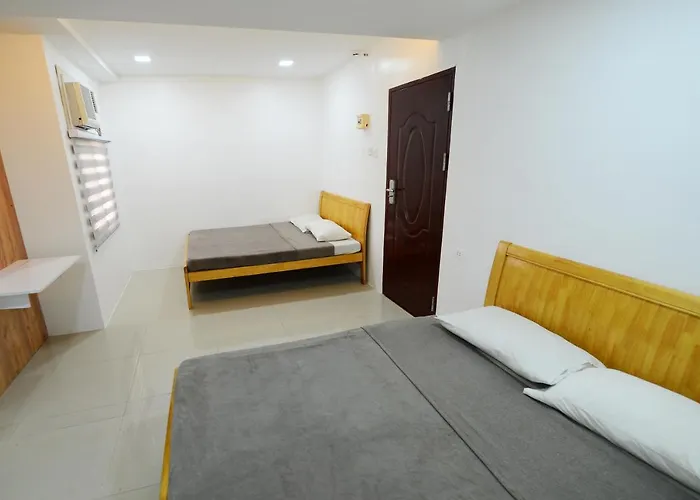 Cebu Courtyard 2* Lapu-Lapu City