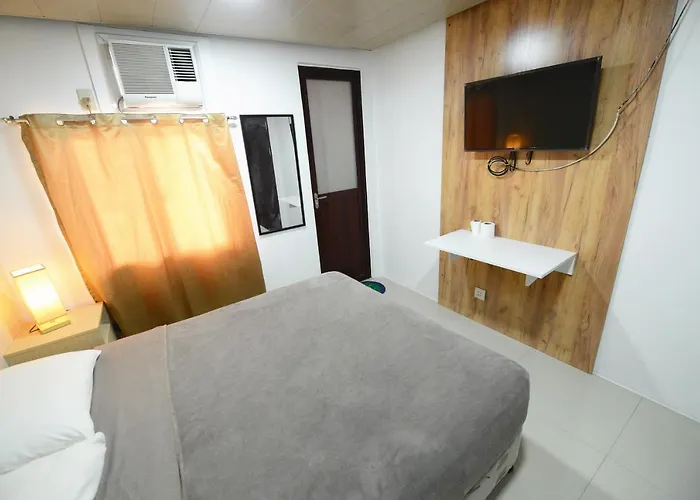 Cebu Courtyard 2* Lapu-Lapu City