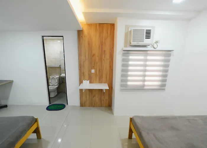 Cebu Courtyard Hotel Lapu-Lapu City