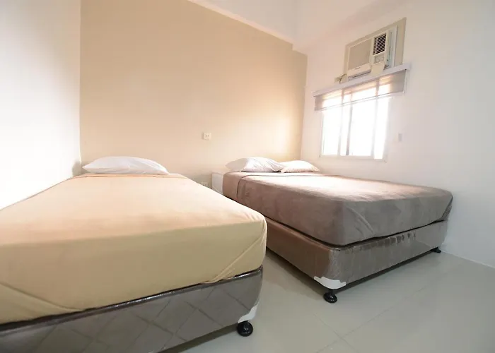Cebu Courtyard 2* Lapu-Lapu City