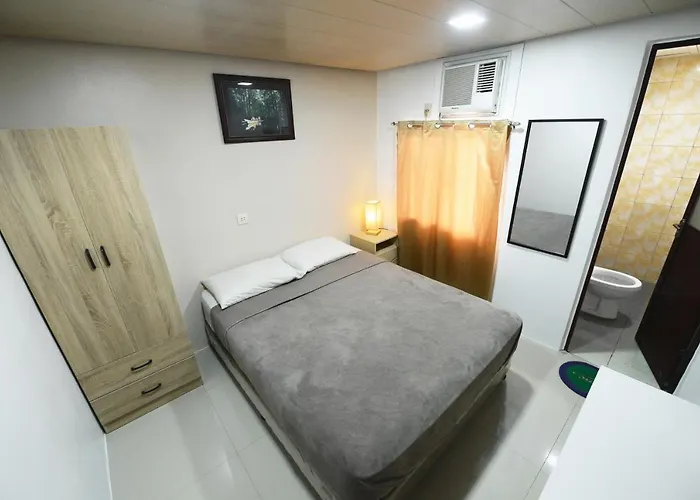 Cebu Courtyard 2*