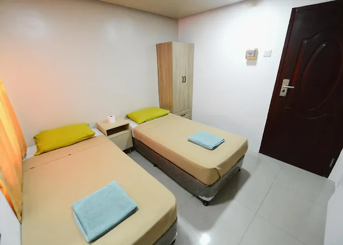 Cebu Courtyard Lapu-Lapu City