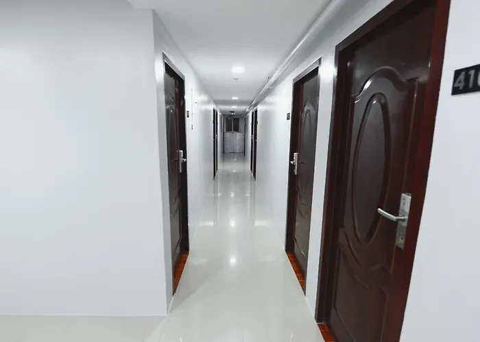 Cebu Courtyard Hotel