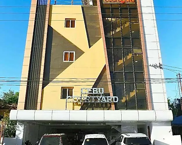 Cebu Courtyard Lapu-Lapu City
