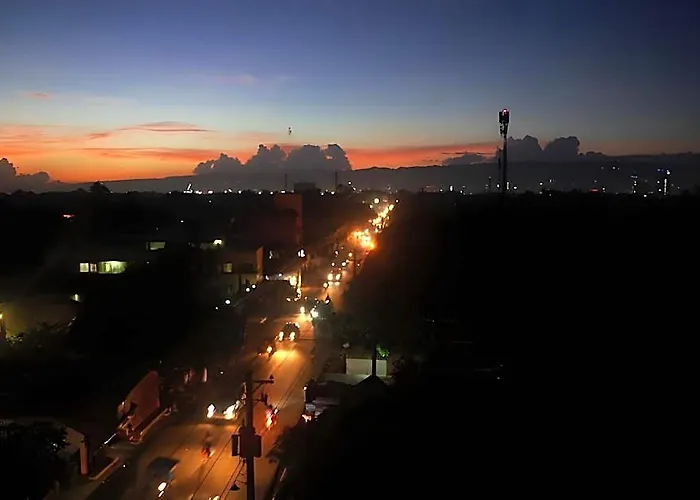 Cebu Courtyard 2* Lapu-Lapu City