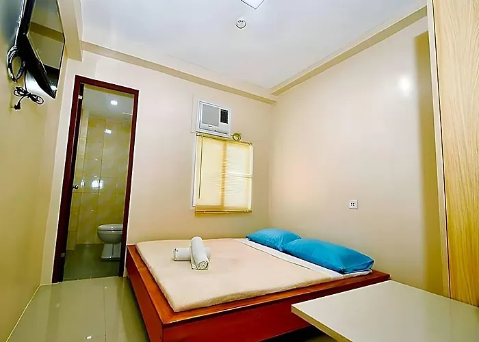 Cebu Courtyard Hotel