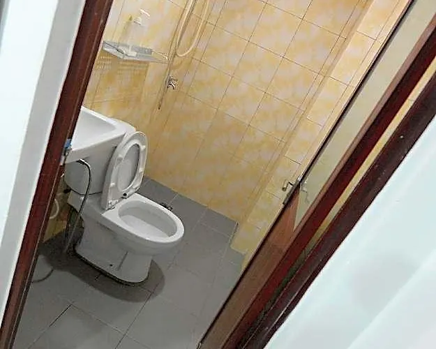 Cebu Courtyard 2*