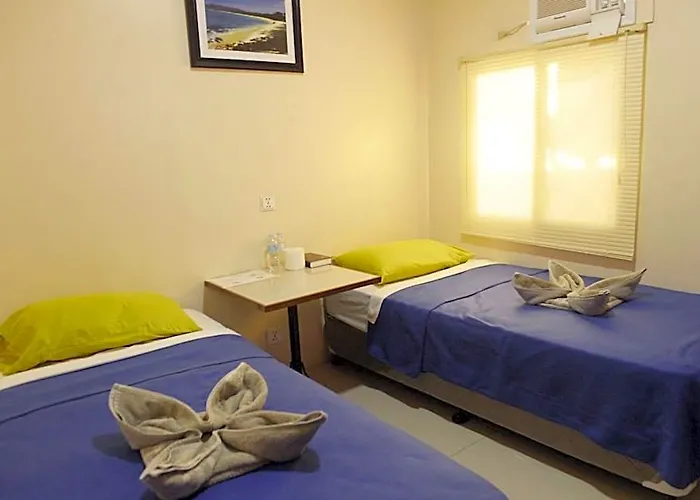 Cebu Courtyard Hotel