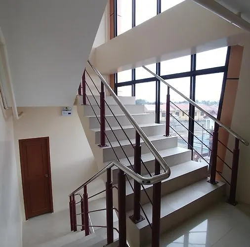 Cebu Courtyard 2* Lapu-Lapu City