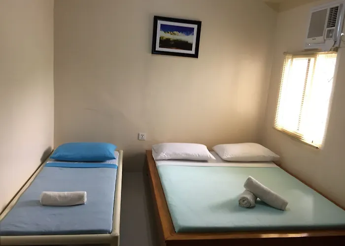 Hotel Cebu Courtyard Lapu-Lapu City