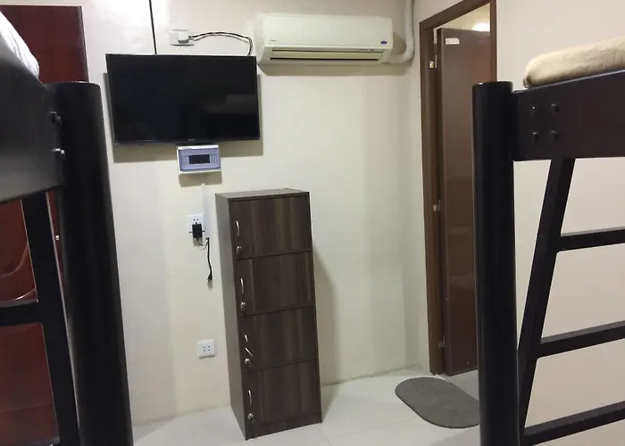 Cebu Courtyard Hotel