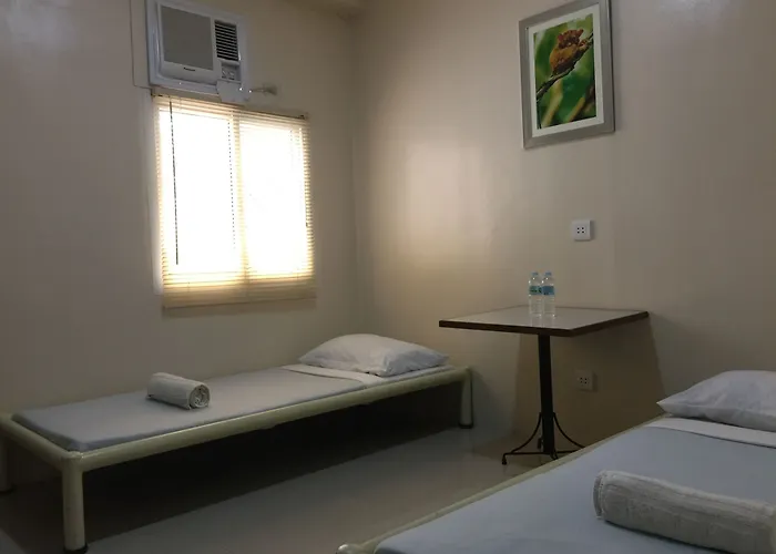 Hotel Cebu Courtyard Lapu-Lapu City