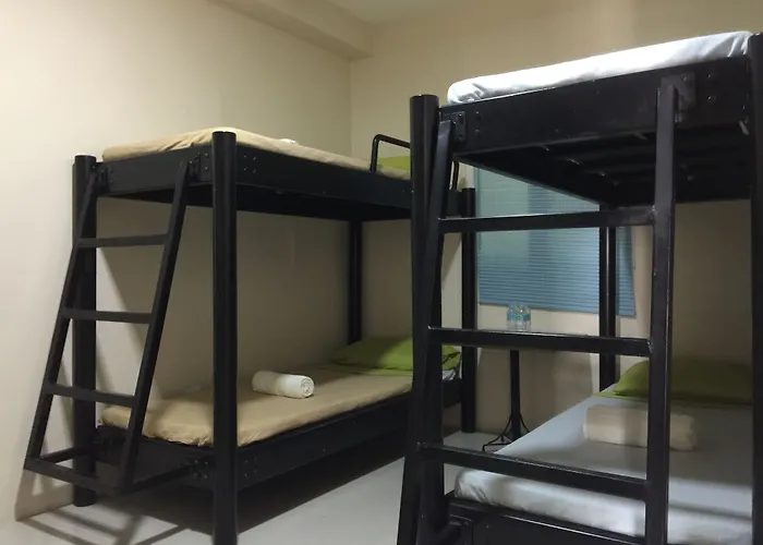 Cebu Courtyard Hotel