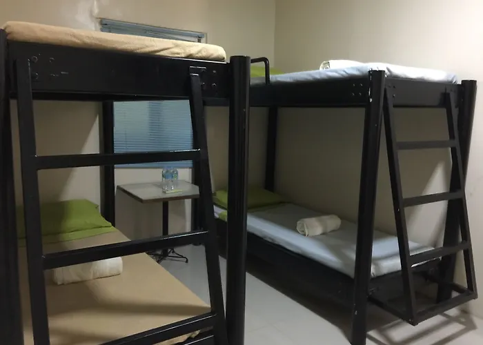 Cebu Courtyard 2* Lapu-Lapu City
