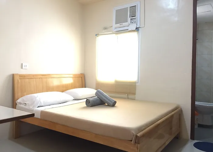 Cebu Courtyard Hotel
